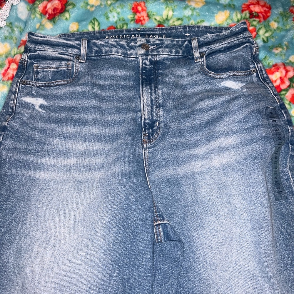 American Eagle Jenas